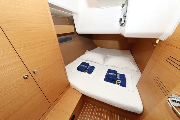 Dufour 412 GL - Boatscribe.com