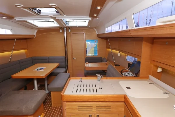 Dufour 412 GL - Boatscribe.com