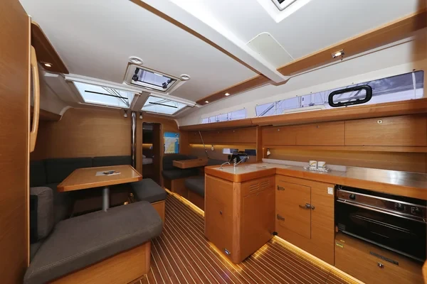 Dufour 412 GL - Boatscribe.com