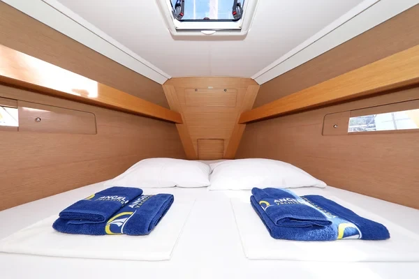 Dufour 412 GL - Boatscribe.com