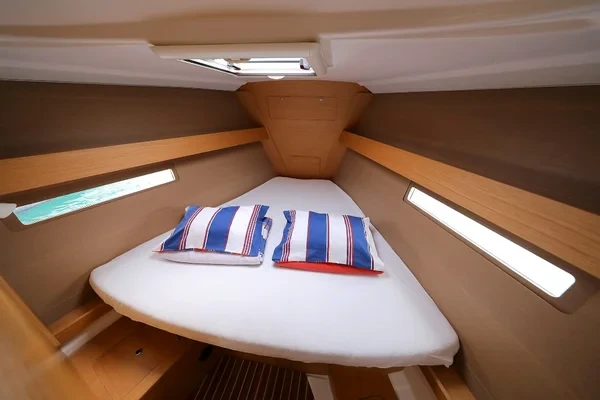 Dufour 412 GL - Boatscribe.com