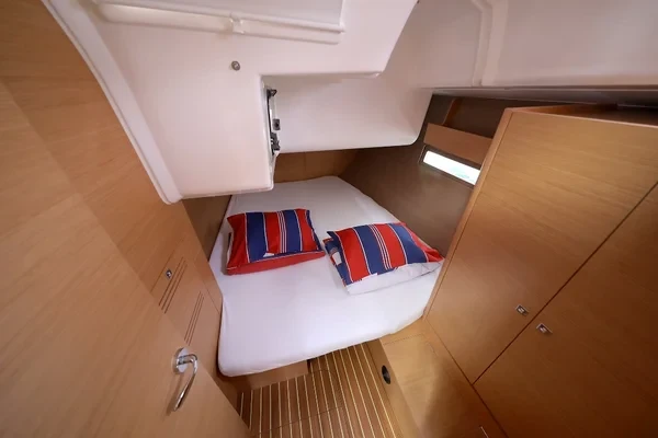 Dufour 412 GL - Boatscribe.com