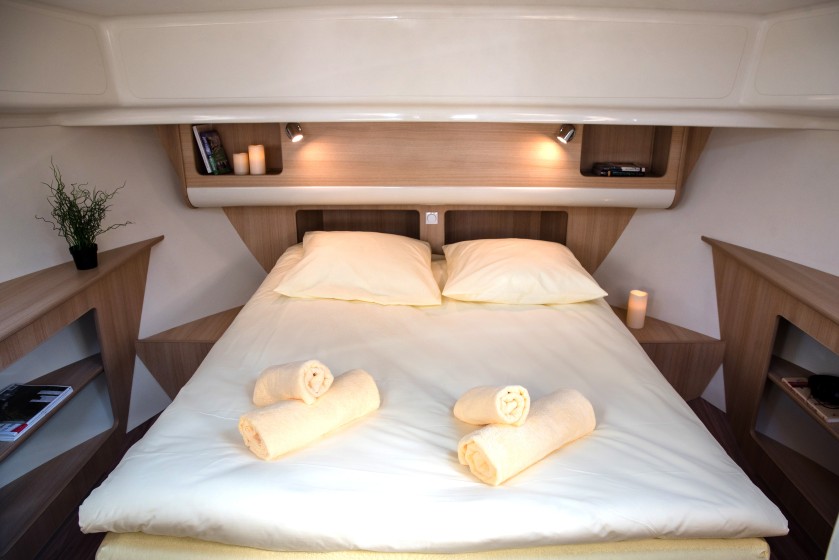 Estivale Sixto - Boatscribe.com