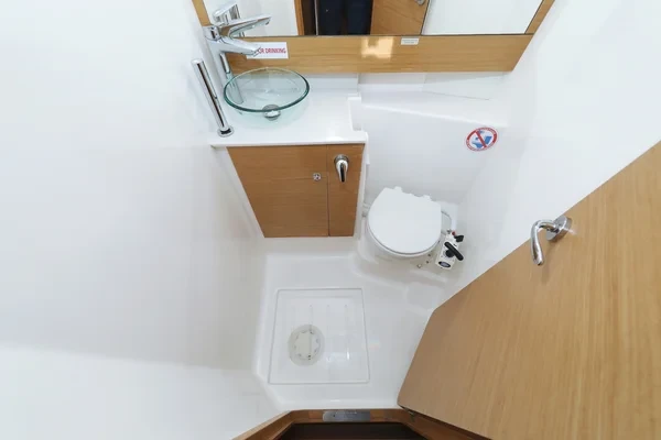 Dufour 412 GL - Boatscribe.com