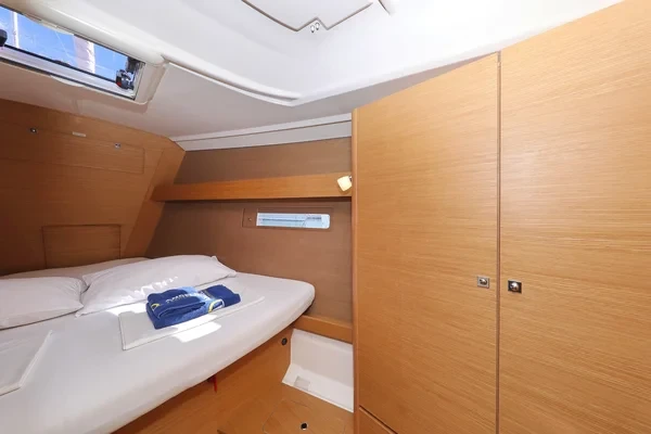 Dufour 412 GL - Boatscribe.com