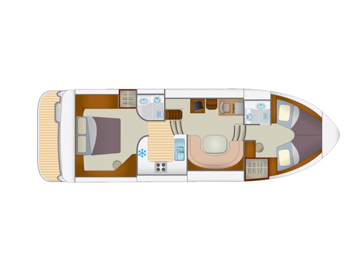 Europa 400 - Boatscribe.com