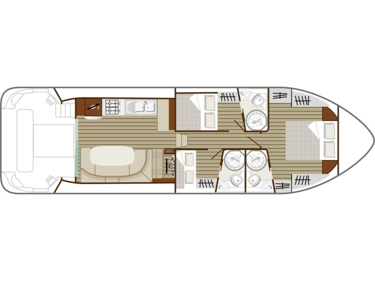 Nicols Estivale Sixto+ - Boatscribe.com