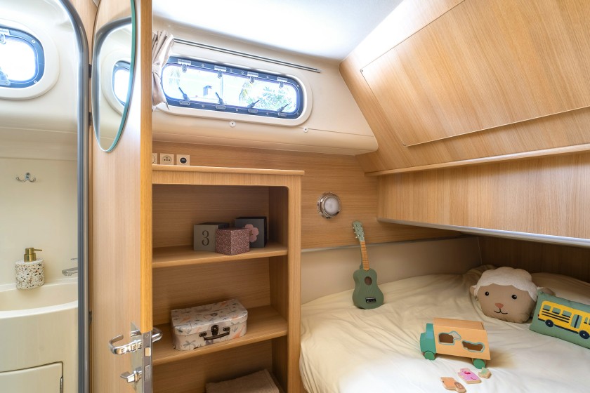 Nicols Estivale Sixto+ - Boatscribe.com