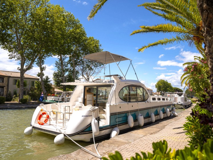 Nicols Estivale Sixto+ - Boatscribe.com
