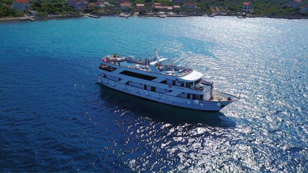 Motoryacht - Boatscribe.com