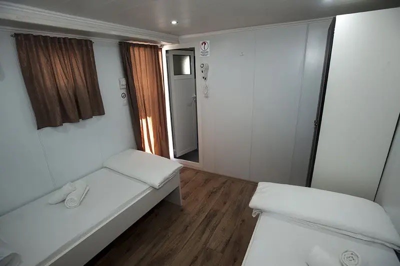 Motoryacht - Boatscribe.com