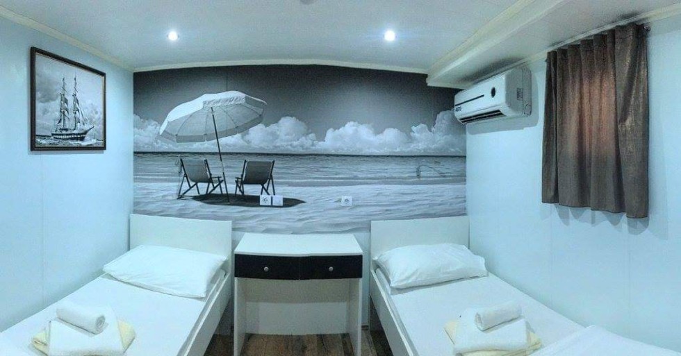 Motoryacht - Boatscribe.com