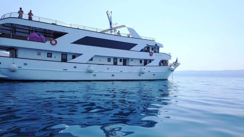 Motoryacht - Boatscribe.com