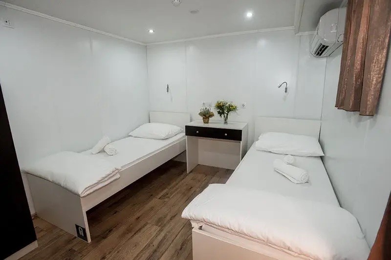 Motoryacht - Boatscribe.com