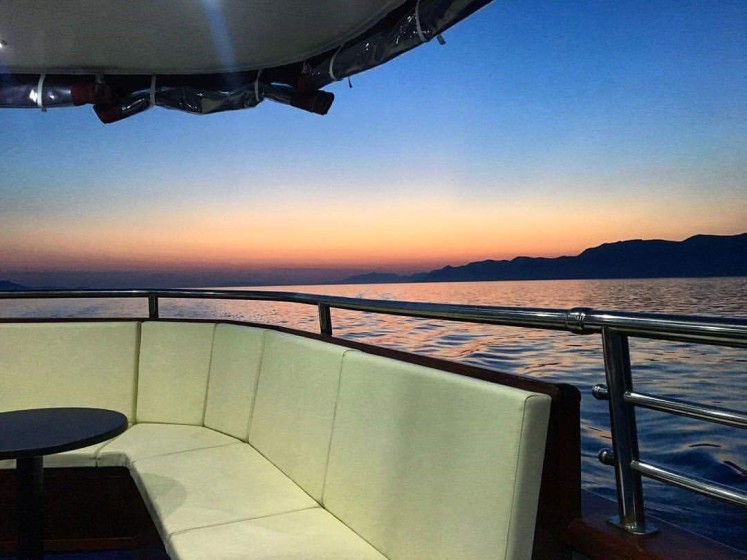 Motoryacht - Boatscribe.com