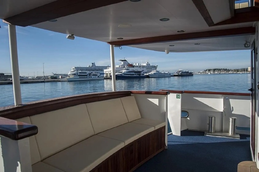 Motoryacht - Boatscribe.com