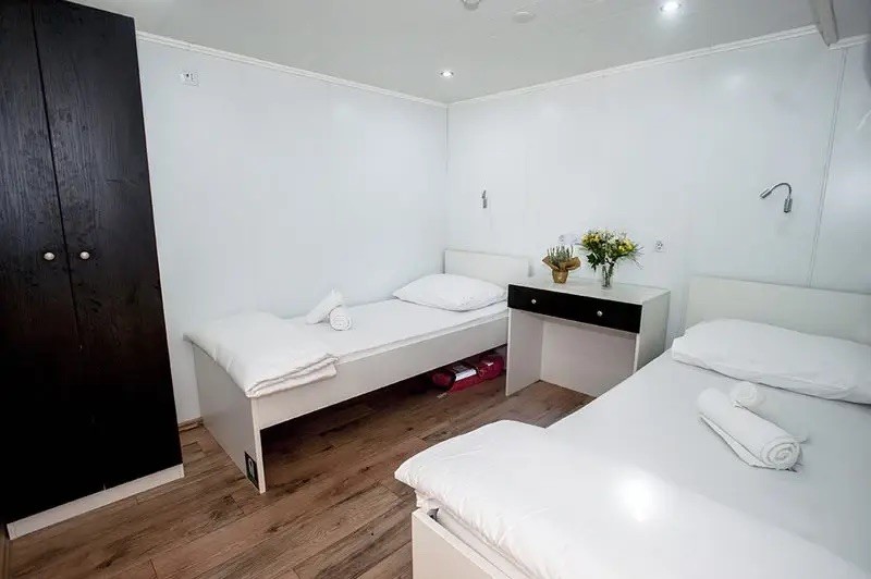 Motoryacht - Boatscribe.com