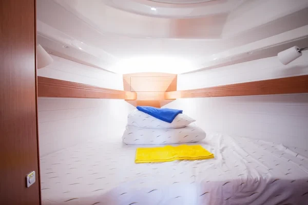 Bavaria 34 Cruiser - Boatscribe.com