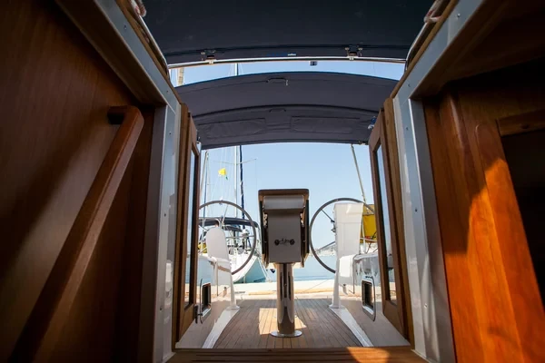 Bavaria 34 Cruiser - Boatscribe.com