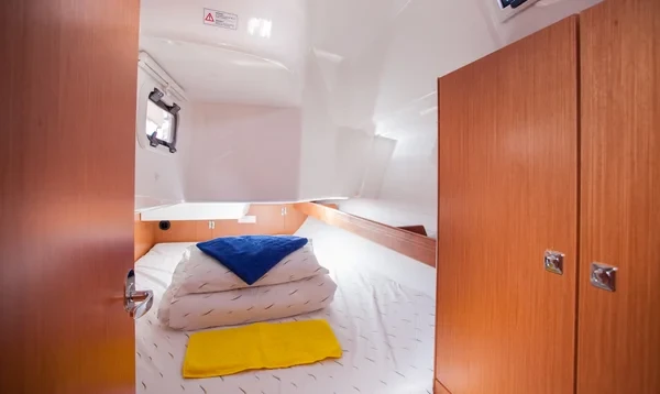 Bavaria 34 Cruiser - Boatscribe.com