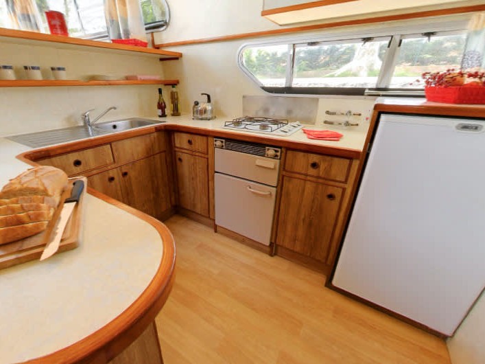 Le Boat Classique - Boatscribe.com