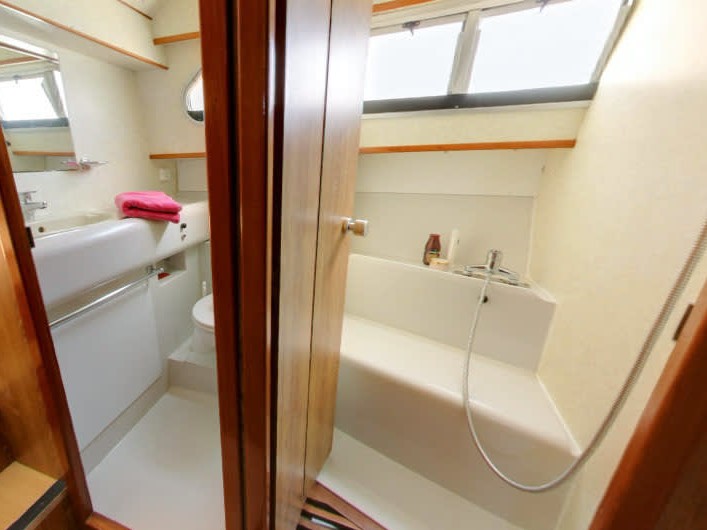 Le Boat Classique - Boatscribe.com