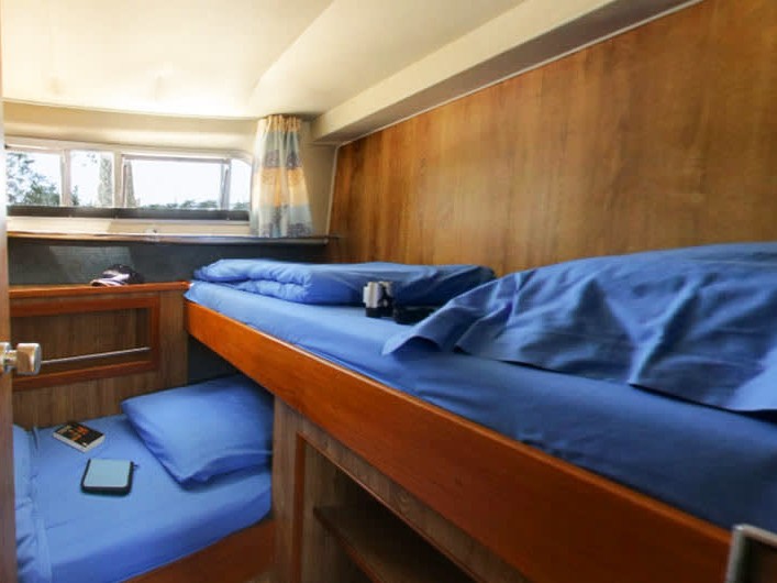 Le Boat Classique - Boatscribe.com