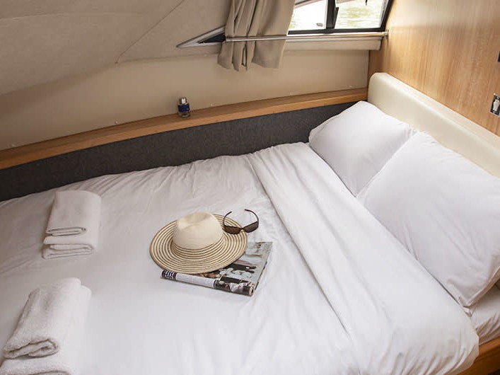 Le Boat Classique Star - Boatscribe.com