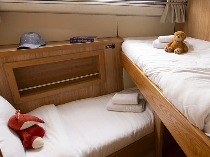 Le Boat Classique Star - Boatscribe.com