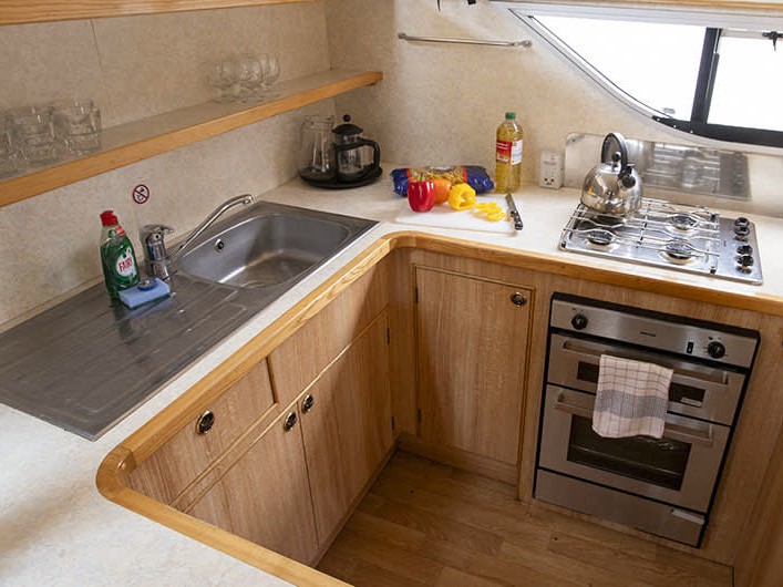 Le Boat Classique Star - Boatscribe.com