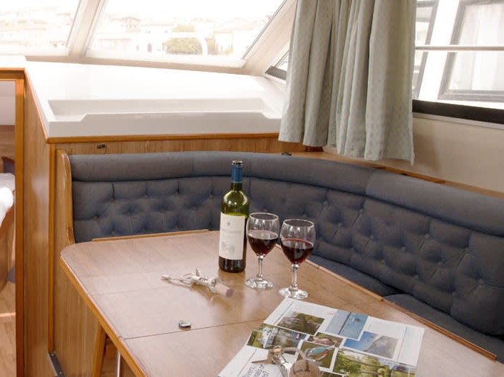 Le Boat Clipper - Boatscribe.com