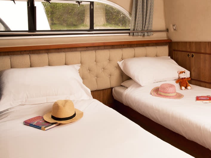 Le Boat Clipper - Boatscribe.com