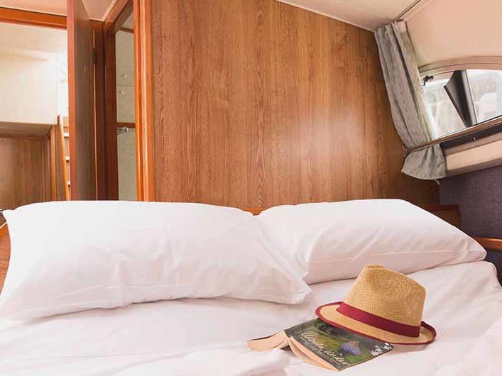 Le Boat Clipper - Boatscribe.com