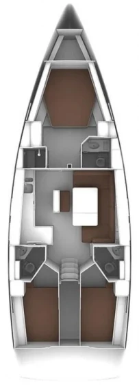 Bavaria 46 Cruiser - Boatscribe.com