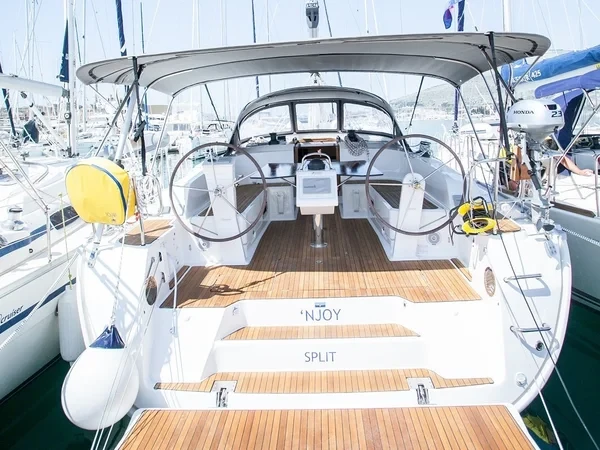 Bavaria 46 Cruiser - Boatscribe.com