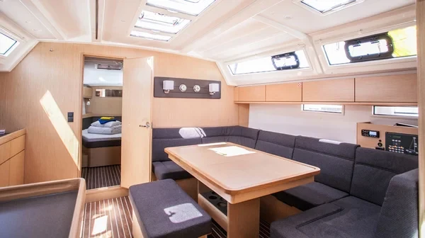 Bavaria 46 Cruiser - Boatscribe.com