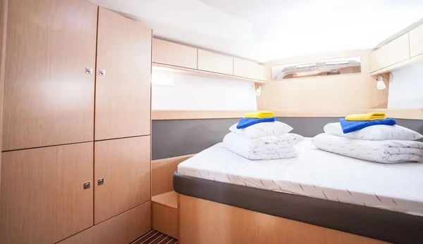Bavaria 46 Cruiser - Boatscribe.com