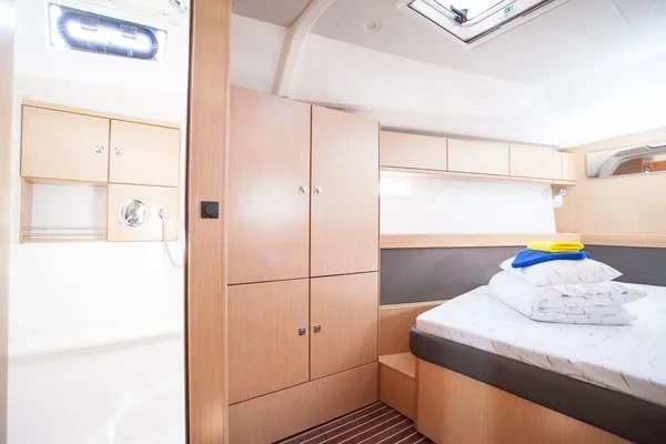 Bavaria 46 Cruiser - Boatscribe.com