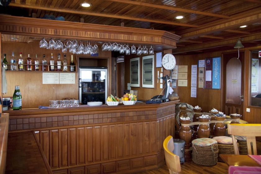 Motoryacht - Boatscribe.com