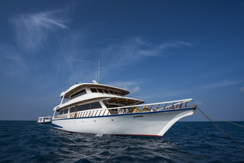 Motoryacht - Boatscribe.com