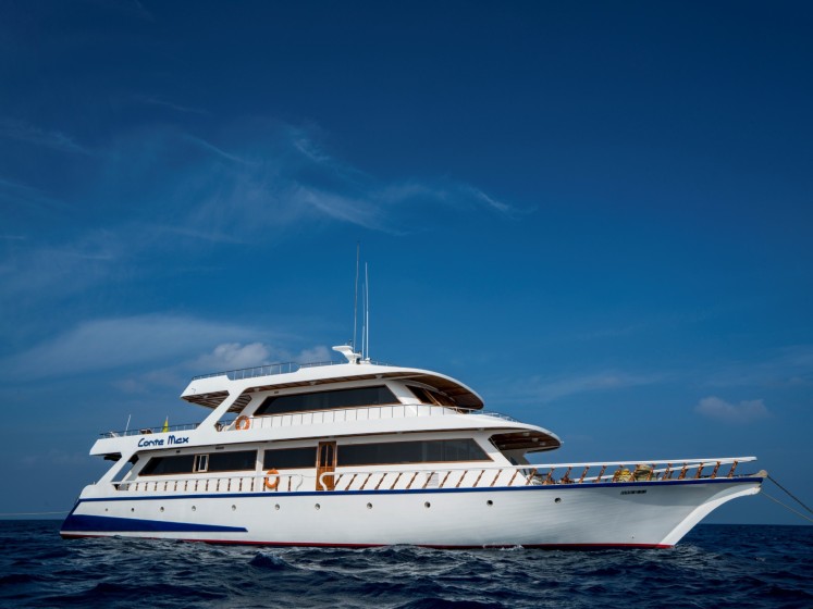 Motoryacht - Boatscribe.com