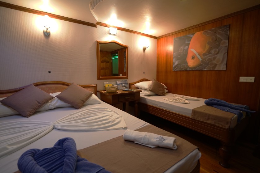 Motoryacht - Boatscribe.com