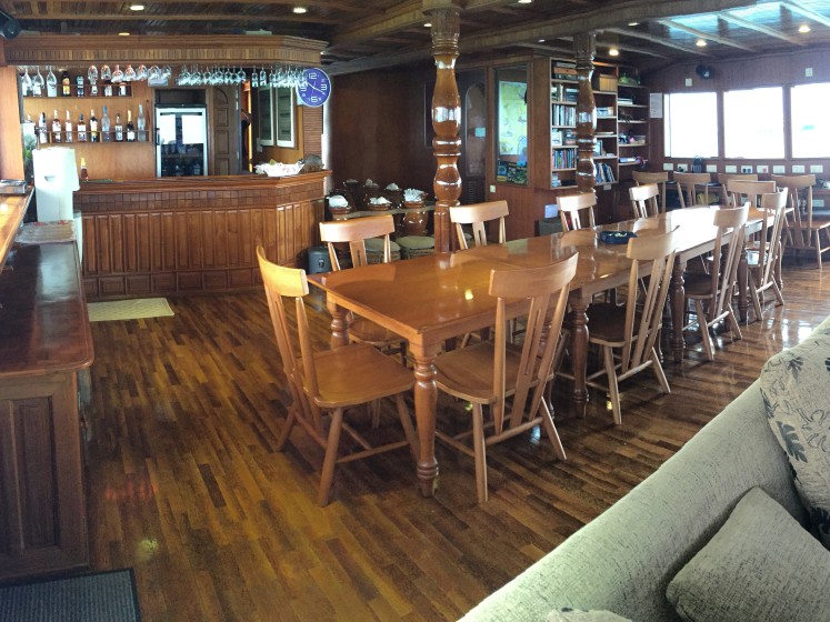 Motoryacht - Boatscribe.com