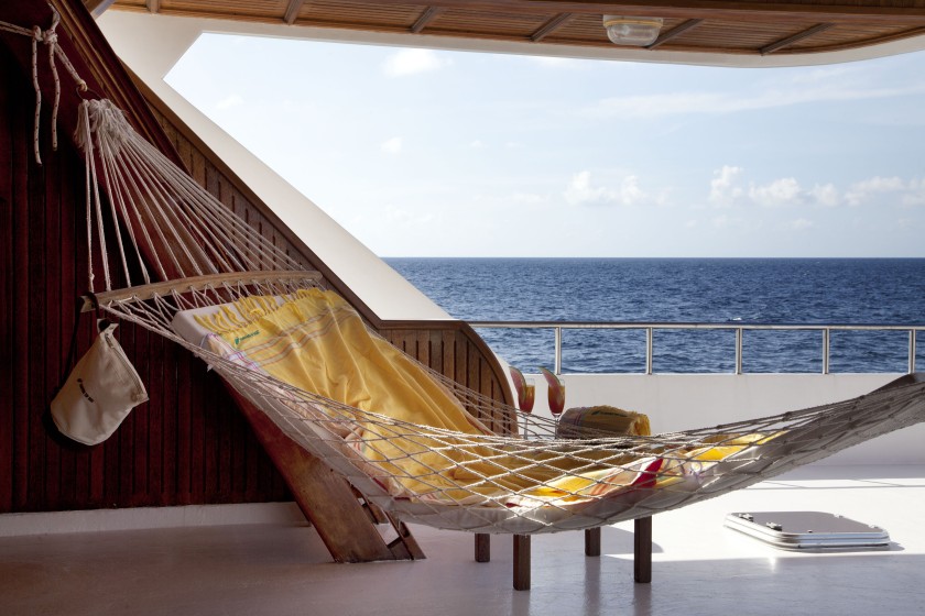 Motoryacht - Boatscribe.com