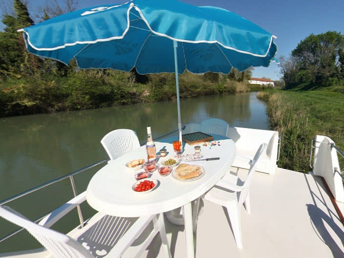 Le Boat Continentale - Boatscribe.com