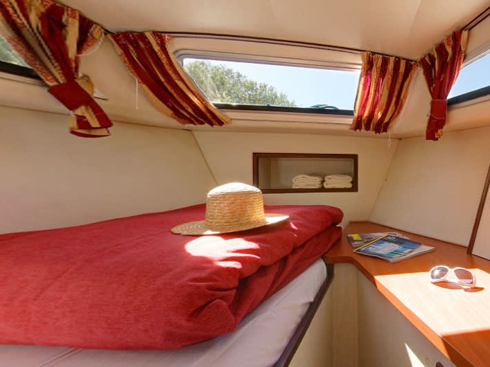 Le Boat Continentale - Boatscribe.com