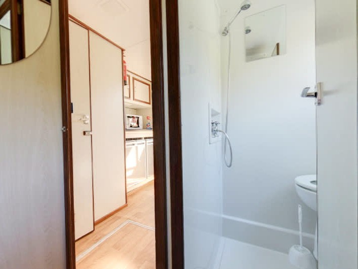 Le Boat Continentale - Boatscribe.com