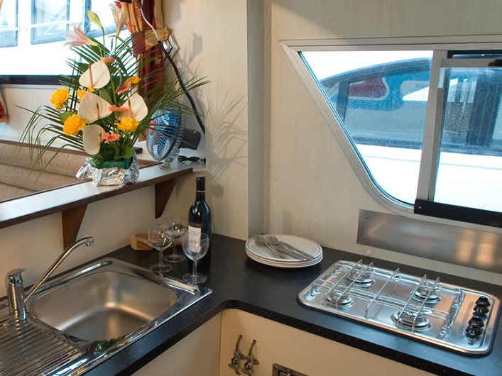 Le Boat Continentale - Boatscribe.com