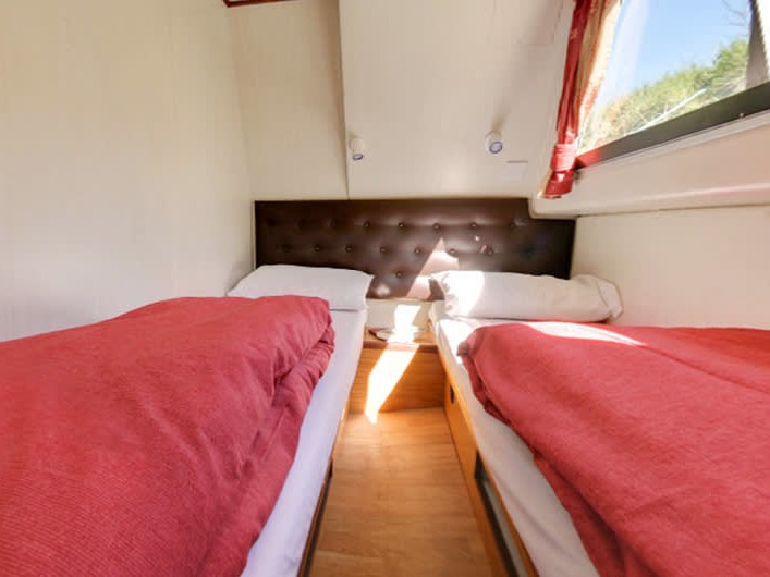 Le Boat Continentale - Boatscribe.com