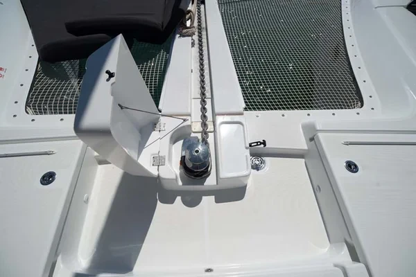 Lagoon 46 - Boatscribe.com